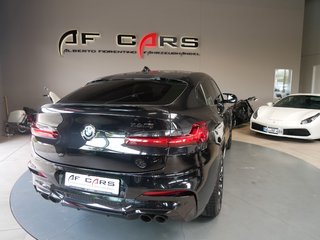 BMW X4 M x Drive LED AHK DAB HUD Harman Kardon - bilder 23