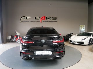 BMW X4 M x Drive LED AHK DAB HUD Harman Kardon - bilder 25