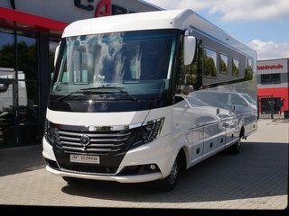 Niesmann+Bischoff 920 LF Flair Voll  LF - bilder 2