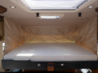 Niesmann+Bischoff 920 LF Flair Voll  LF - bilder 19