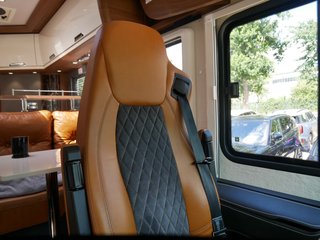 Niesmann+Bischoff 920 LF Flair Voll  LF - bilder 23