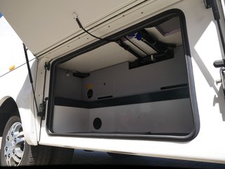 Niesmann+Bischoff 920 LF Flair Voll  LF - bilder 24