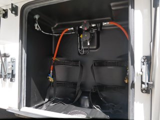Niesmann+Bischoff 920 LF Flair Voll  LF - bilder 27
