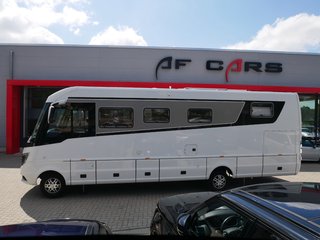 Niesmann+Bischoff 920 LF Flair Voll  LF - bilder 4