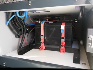 Niesmann+Bischoff 920 LF Flair Voll  LF - bilder 31