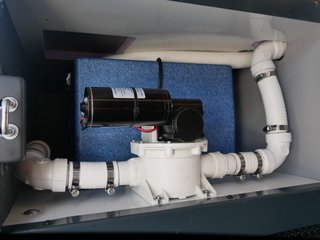 Niesmann+Bischoff 920 LF Flair Voll  LF - bilder 35