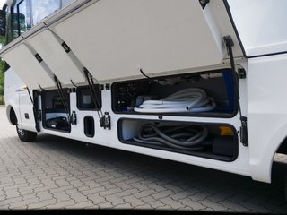 Niesmann+Bischoff 920 LF Flair Voll  LF - bilder 36