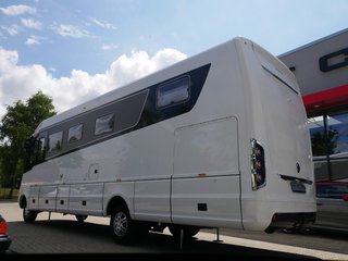Niesmann+Bischoff 920 LF Flair Voll  LF - bilder 5