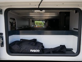 Niesmann+Bischoff 920 LF Flair Voll  LF - bilder 41