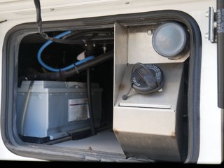 Niesmann+Bischoff 920 LF Flair Voll  LF - bilder 42