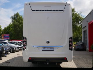 Niesmann+Bischoff 920 LF Flair Voll  LF - bilder 45