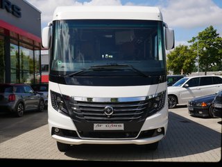 Niesmann+Bischoff 920 LF Flair Voll  LF - bilder 6