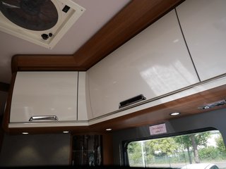 Niesmann+Bischoff 920 LF Flair Voll  LF - bilder 58