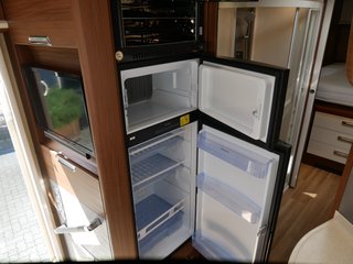 Niesmann+Bischoff 920 LF Flair Voll  LF - bilder 59