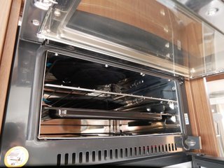 Niesmann+Bischoff 920 LF Flair Voll  LF - bilder 60