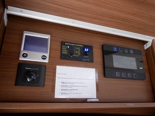 Niesmann+Bischoff 920 LF Flair Voll  LF - bilder 62