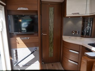 Niesmann+Bischoff 920 LF Flair Voll  LF - bilder 65