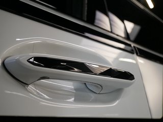 BMW XM Shadow-Line DA Prof. B&W Soft-Close - photo 8
