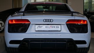 Audi R8 Coupe 5.2 FSI quattro KERAMIK Carbon   plus B&O DD-C - bilder 23