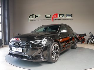 Audi e-tron Gebrauchtwagen Kaufen