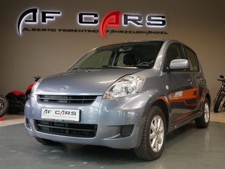 Daihatsu Sirion Gebrauchtwagen Kaufen