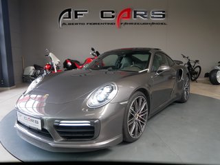 Porsche 911 Gebrauchtwagen Kaufen