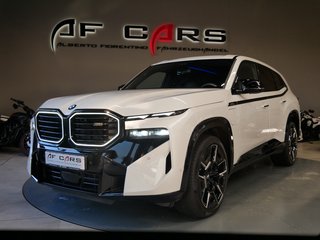 BMW XM Gebrauchtwagen Kaufen