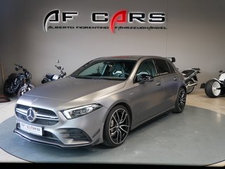 Mercedes-Benz A 35 AMG Used vehicle for sale