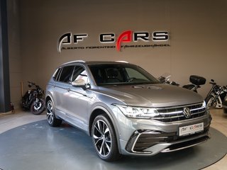 Volkswagen Tiguan Allspace Used vehicle for sale