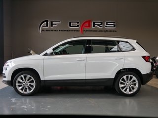 Skoda Karoq Style Klima AHK Carplay DAB+ TÜV neu - bilder 2