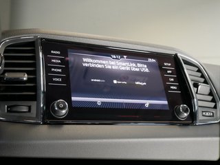 Skoda Karoq Style Klima AHK Carplay DAB+ TÜV neu - bilder 13