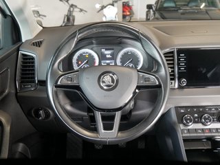 Skoda Karoq Style Klima AHK Carplay DAB+ TÜV neu - bilder 16