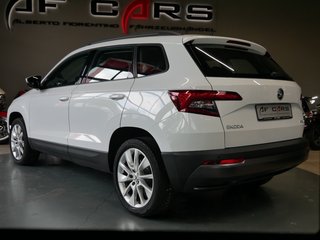 Skoda Karoq Style Klima AHK Carplay DAB+ TÜV neu - bilder 3