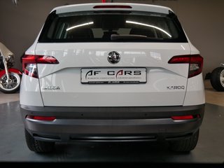 Skoda Karoq Style Klima AHK Carplay DAB+ TÜV neu - bilder 4