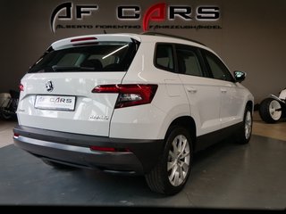 Skoda Karoq Style Klima AHK Carplay DAB+ TÜV neu - bilder 5