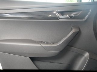 Skoda Karoq Style Klima AHK Carplay DAB+ TÜV neu - bilder 8