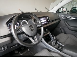 Skoda Karoq Style Klima AHK Carplay DAB+ TÜV neu - bilder 10