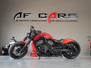 Harley-Davidson V-Rod Gebrauchtwagen Kaufen