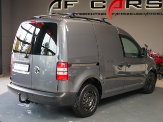 Volkswagen Caddy Kasten/Kombi Kasten EcoFuel AHK Klima Sitz Hzg Tempomat - foto 5