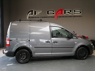 Volkswagen Caddy Kasten/Kombi Kasten EcoFuel AHK Klima Sitz Hzg Tempomat - foto 6