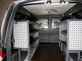 Volkswagen Caddy Kasten/Kombi Kasten EcoFuel AHK Klima Sitz Hzg Tempomat - foto 14