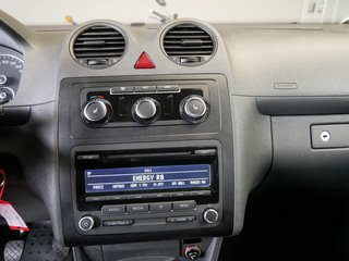 Volkswagen Caddy Kasten/Kombi Kasten EcoFuel AHK Klima Sitz Hzg Tempomat - foto 19