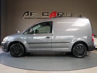Volkswagen Caddy Kasten/Kombi Kasten EcoFuel AHK Klima Sitz Hzg Tempomat - foto 21