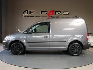 Volkswagen Caddy Kasten/Kombi Kasten EcoFuel AHK Klima Sitz Hzg Tempomat - foto 22