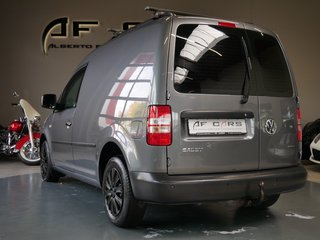 Volkswagen Caddy Kasten/Kombi Kasten EcoFuel AHK Klima Sitz Hzg Tempomat - foto 23