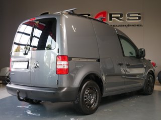 Volkswagen Caddy Kasten/Kombi Kasten EcoFuel AHK Klima Sitz Hzg Tempomat - foto 25