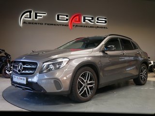 Mercedes-Benz GLA 180 Used vehicle for sale