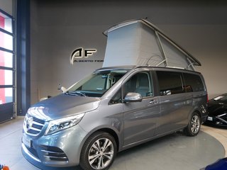 Mercedes-Benz V 250 Gebrauchtwagen Kaufen