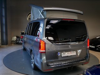 Mercedes-Benz V250 Marco Polo 4 Matic 250 d EDITION 4MATIC Voll AMG Line - bilder 3