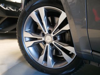 Mercedes-Benz V250 Marco Polo 4 Matic 250 d EDITION 4MATIC Voll AMG Line - bilder 8